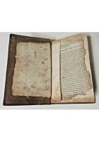 Ioannis Magiri PHYSIOLOGIAE PERIPATETICAE libri sex 1638 libro antico medicina