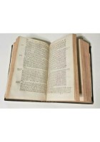 Ioannis Magiri PHYSIOLOGIAE PERIPATETICAE libri sex 1638 libro antico medicina