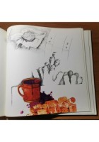 BEVETE PUGLIA un viaggio alla scoperta della civiltà del vino Libro + Disco 1976