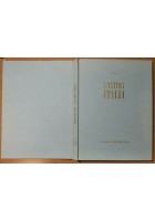 L’ULTIMA ITALIA di Italo de Feo 1967 ERI editore libro
