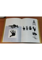 IMPAGINAZIONE GRAFICA 2 a cura di Ambrogio Colombo 1984 libro destign pubblicità