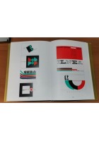 IMPAGINAZIONE GRAFICA 2 a cura di Ambrogio Colombo 1984 libro destign pubblicità