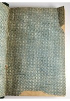 L'ERRORE di Luigi di San Giusto 1896 Roux e Frassati Libro Antico Romanzo I ediz