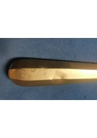 STRUMENTO CHIRURGICO Vintage MARELLI da Campo II Guerra Mondiale Originale epoca