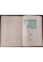 GLI ESPLORATORI di Arnaldo Faustini 1941 Paravia Libro illustrato viaggi