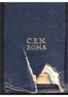 L'ITALIA DI MIO PADRE Mino Caudana 2 volumi cofanetto 1969 CEN libro fascismo