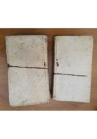 TITI LIVII OPERA quae supersunt 5 volumi 1767 Tito Livio libro antico Manfredi