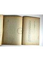 NORME PER L'ELEZIONE DEI DEPUTATI ALL'ASSEMBLEA COSTITUENTE 1946 Originale Libro