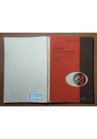 L'ACQUA DELLA DIGENZIA antologia poesia Orazio di Turolla 1959 Loescher Libro