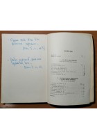 L'ACQUA DELLA DIGENZIA antologia poesia Orazio di Turolla 1959 Loescher Libro