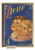 STELLE letture per la 4 classe di Kierer e Duranti libro scolastico quarta Atlas