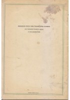 IN MEMORIA DI CESARE AUGUSTO COLOMBO 1916 Monfalcone commemorazione I guerra WW