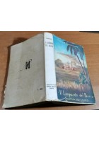 IL LEOPARDO DEL BARCA di Gustave Beauxans 1954 Editrice Nuova Massimo libro