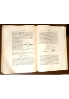 IDRAULICA basi scientifiche e applicazioni tecniche 2 volumi di De Marchi 1947