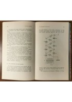 LE REAZIONI NUCLEARI di Valerio Benzì 1961 Universale Cappelli Libro Fisica