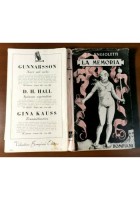 LA MEMORIA di G B Angioletti 1949 Bompiani I Edizione Libro Romanzo Narrativa