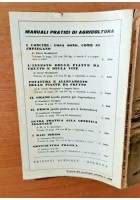 LEZIONI SULLA TECNICA DEL TERRENO O GEOTECNIA di Salvatore Del Gaudio 1958 Libro
