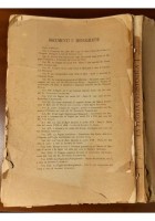 LA PUGLIA PREISTORICA di Quintino Quagliati 1936 Trani libro storia locale
