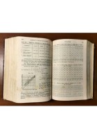 VADEMECUM PER L'INGEGNERE MECCANICO di Malavasi 1949 Hoepli manuale libro