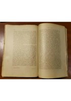 AL DI LA' DEL BENE E DEL MALE di Federico Nietzsche 1922 Bocca libro filosofia