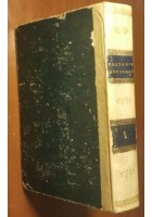 OPUSCOLI DI PLUTARCO parte I volgarizzati Marcello Andriani 1841 libro antico
