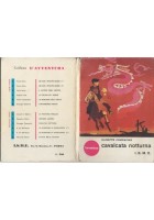 CAVALCATA NOTTURNA Di Giuseppe Comezind 1963 ISME Libro Illustrato per Ragazzi
