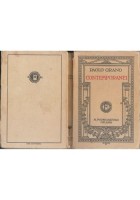 CONTEMPORANEI Di Paolo Orano 1928 Mondadori Letteratura saggio Marinetti Trilussa Di Giacomo