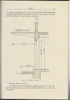 LA PROGETTAZIONE DI COSTRUZIONI IN CEMENTO ARMATO Arosio 1952 Hoepli libro guida