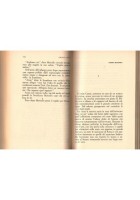 TUTTI I ROMANZI DI ERCOLE PATTI 1972 Bompiani Libro Giovannino cugina graziella