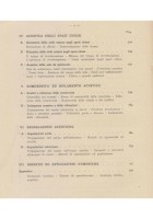 LINEAMENTI DI ACUSTICA APPLICATA Dalberto Faggiani 1946 Tamburini