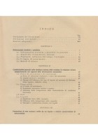 MATERIE PLASTICHE ED ALTRI MATERIALI di Houwink 1946 Ulrico Hoepli libro manuale