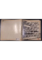 TECNOLOGIA DELLE COSTRUZIONI volum 1 Ginoulhiac Arslan Nodari 1980 Minerva Libro