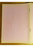 COOPERATIVA ALLEVATORI BESTIAME LECCE atto costitutivo e statuto 1959 CAB libro
