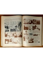 LIBRO DI STORIA di Elmvist jonsson Langermar Rydberg 1974