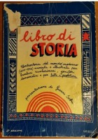 LIBRO DI STORIA di Elmvist jonsson Langermar Rydberg 1974