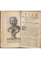 L'ARCADIA e LE RIME di Giacomo Sannazaro 1720 1719 libro antico Felice Mosca