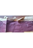 MANIFESTO LOTTERIA DI TRIPOLI firmato Lalia vintage originale d'epoca fascismo