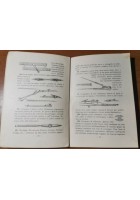 CORSO ELEMENTARE DI DISEGNO GEOMETRICO parte I di Augusto Garneri libro antico