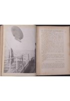 ESPLORAZIONI POLARI 1773 1938 di Nino Bussoli 1942 Bompiani Libro polo nord