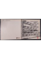 TECNOLOGIA DELLE COSTRUZIONI 2 di Ginoulhiac Arslan 1981 Minerva Italica Libro