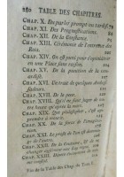 ESSAIS de Montaigne tomo I 1779 Jean Samuel Cailler libro antico tome premier