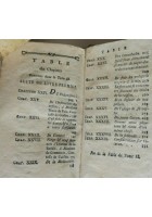 ESSAIS de Montaigne volume 2 1779 Jean Samuel Cailler libro antico tome second
