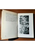 EZIO VANONI VITA PENSIERO AZIONE di Mario Ferrari Aggradi 1956 5 lune libro