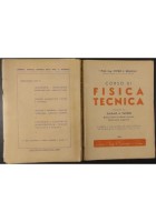 CORSO DI FISICA TECNICA VOLUME 3 CALDAIE A VAPORE Brunelli 1948 Giorgio Libro