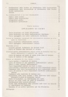 TEORIA E APPLICAZIONI SULLA FOTOELASTICITÀ di Libero Guarneri 1950 Gorlich libro