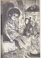 LE AVVENTURE DI PINOCCHIO Carlo Collodi 1981 Mondadori libro illustrato Scarato