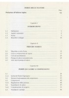 POMPE DI CALORE di Heap 1981 Hoepli Libro Manuale applicazioni compressione
