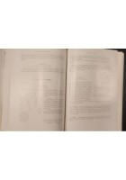 MALATTIE DELLE PIANTE di Lauro Pasinetti 1953 Hoepli Libro patologia profilassi