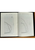 SULL'EFFETTO ELETTROOTTICO ROTATORIO MANFREDI di Collatina Bombelli 1959 Libro
