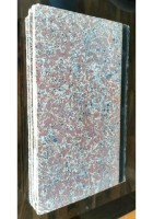 TRAGEDIE dell'abate Antonio Vitale 2 VOLUMI 1846 Minerva Sebezia libro antico